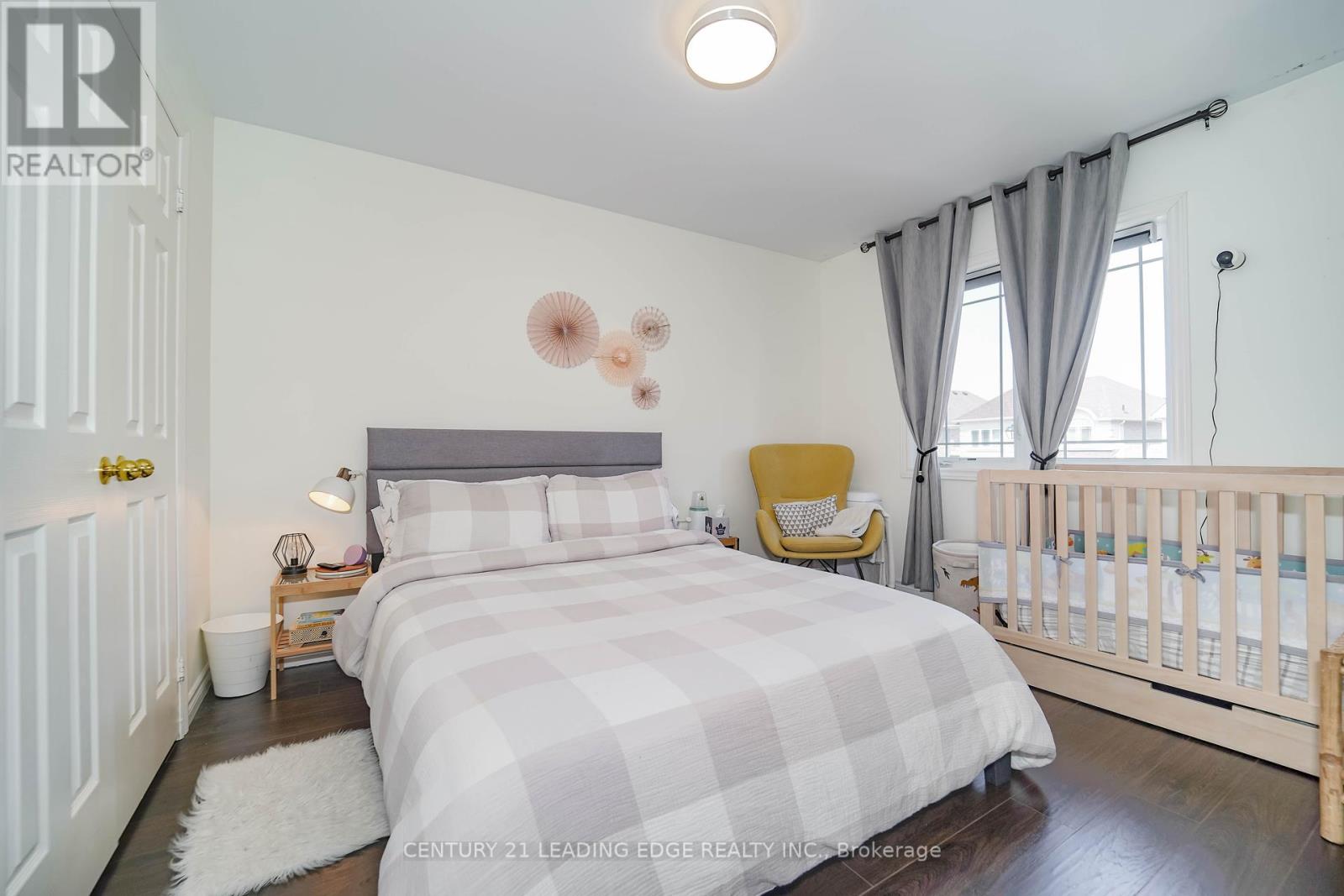 83 Mantz Crescent, Whitby, Ontario  L1R 0L2 - Photo 34 - E12213190