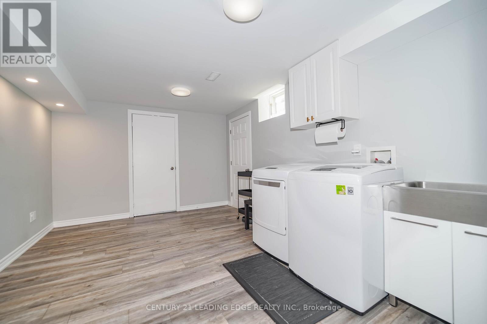 83 Mantz Crescent, Whitby, Ontario  L1R 0L2 - Photo 39 - E12213190