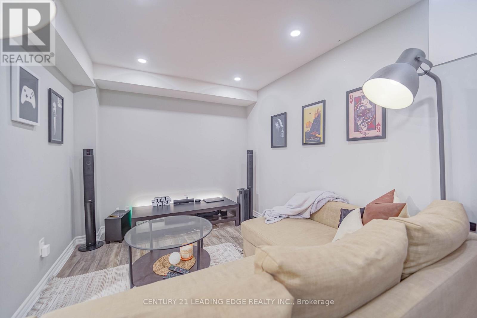83 Mantz Crescent, Whitby, Ontario  L1R 0L2 - Photo 43 - E12213190