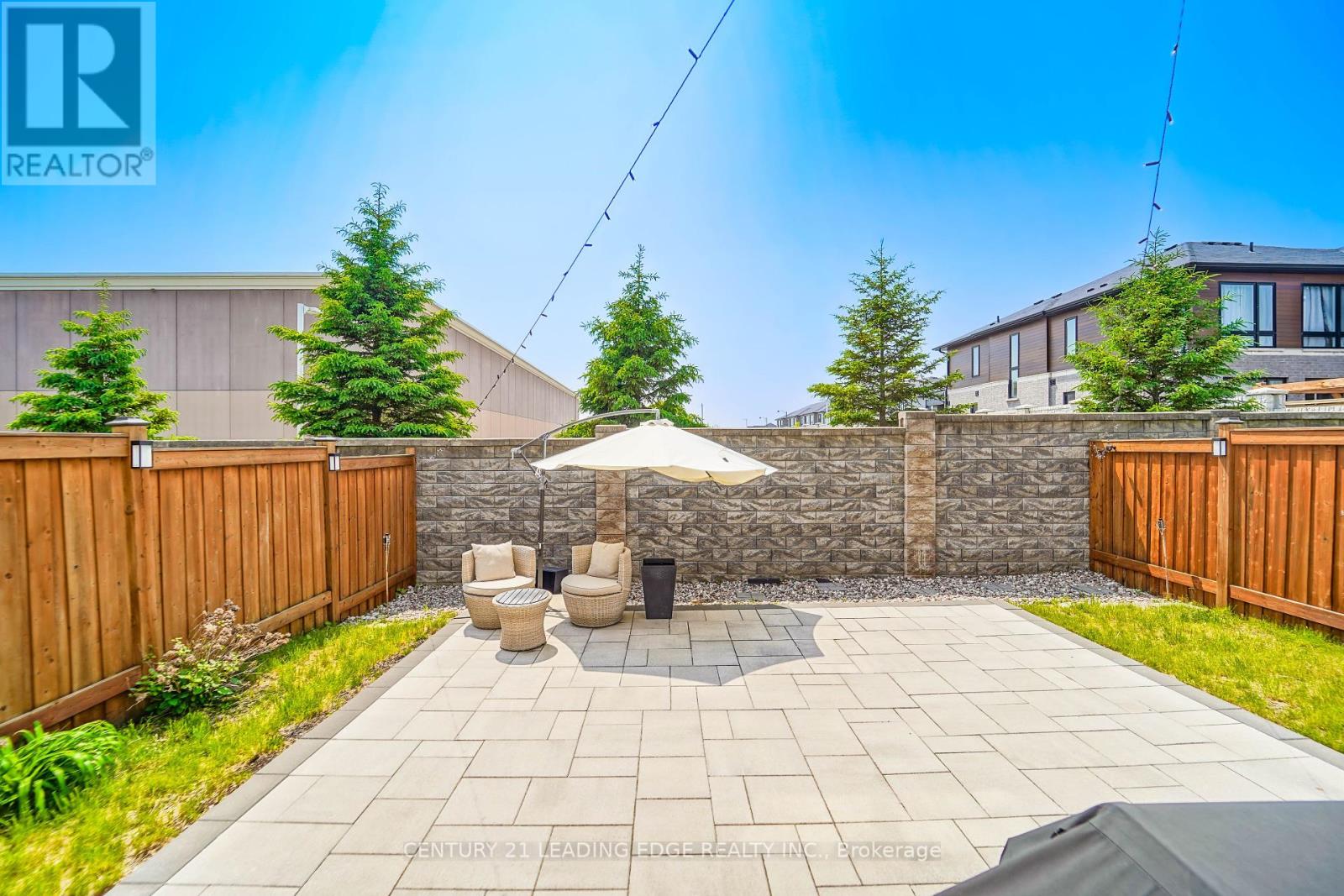 83 Mantz Crescent, Whitby, Ontario  L1R 0L2 - Photo 46 - E12213190