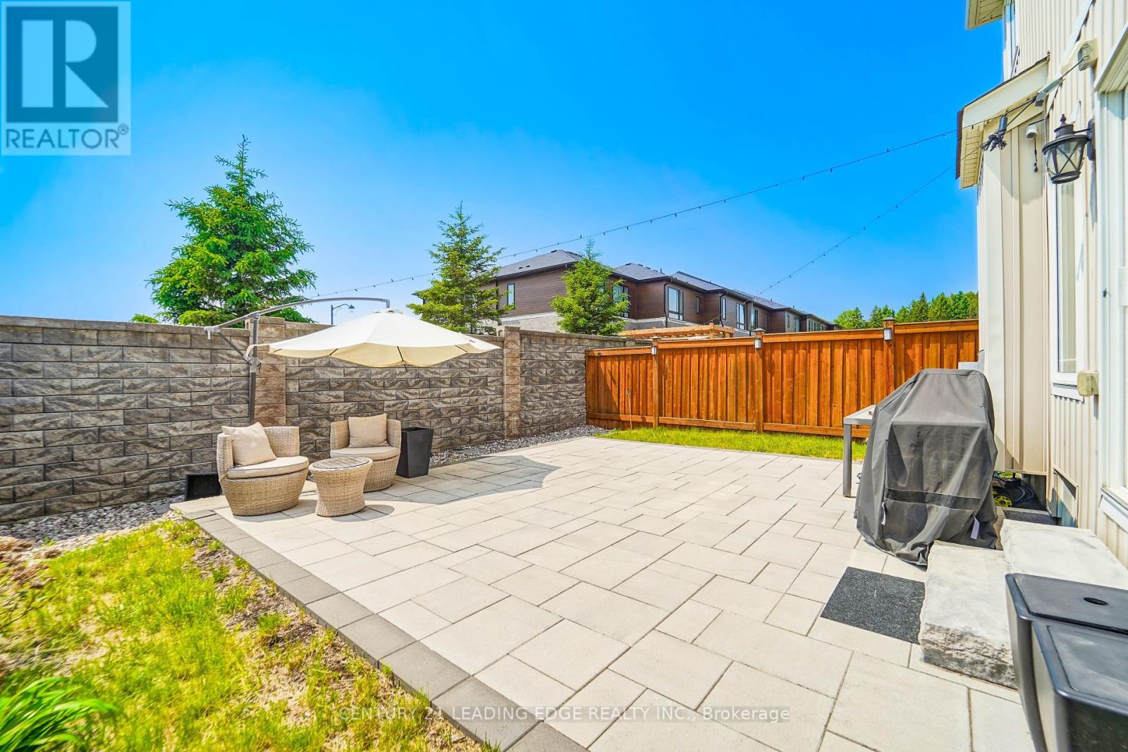 83 Mantz Crescent, Whitby, Ontario  L1R 0L2 - Photo 47 - E12213190