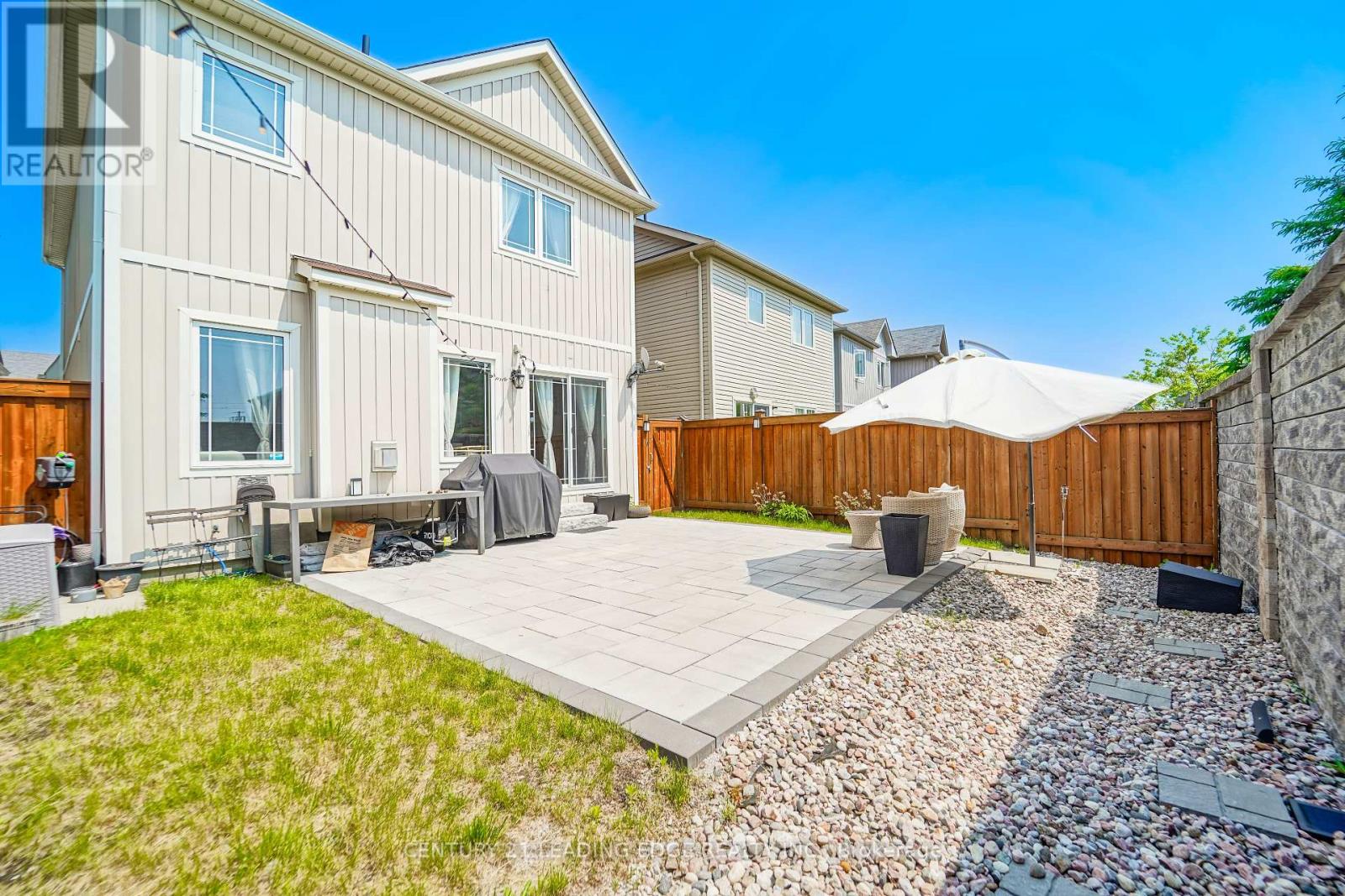 83 Mantz Crescent, Whitby, Ontario  L1R 0L2 - Photo 48 - E12213190
