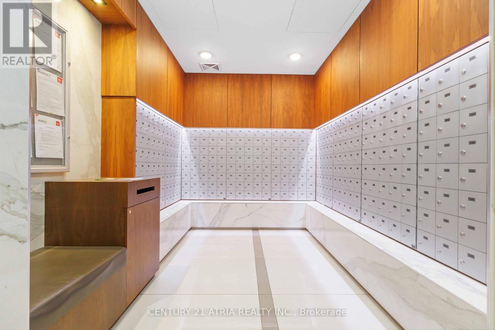 717 - 275 Village Green Square, Toronto, Ontario  M1S 0L8 - Photo 22 - E12213272
