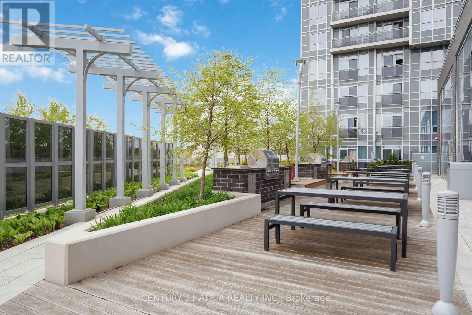 717 - 275 Village Green Square, Toronto, Ontario  M1S 0L8 - Photo 23 - E12213272