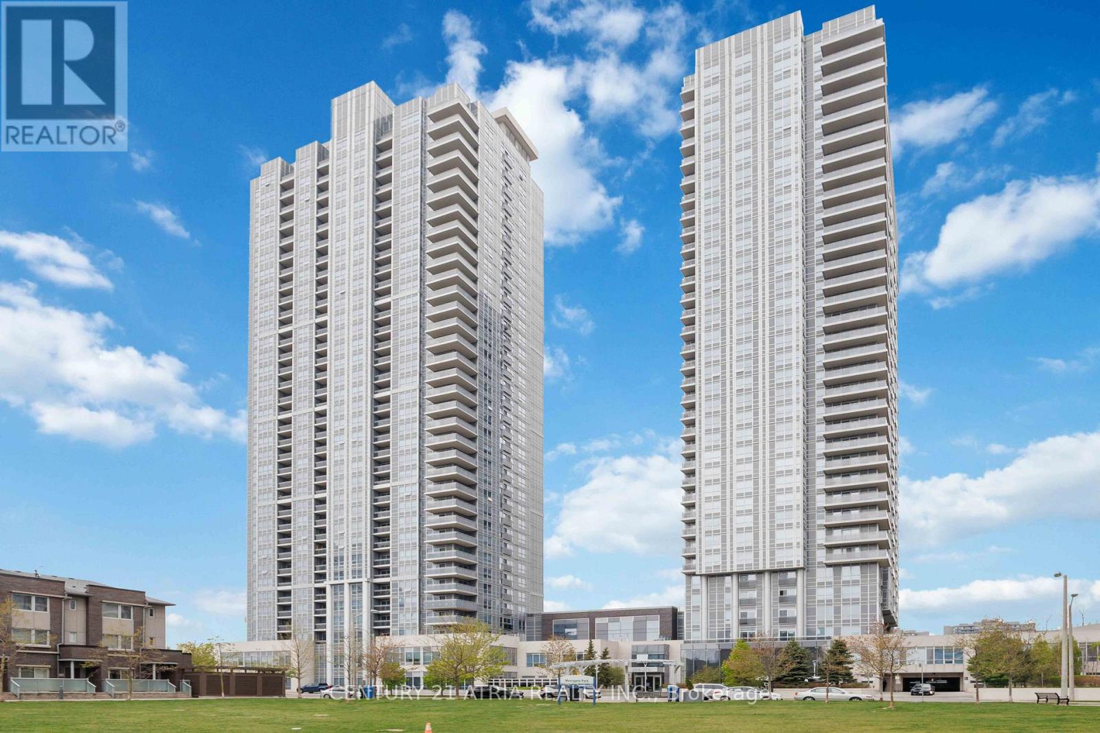 717 - 275 Village Green Square, Toronto, Ontario  M1S 0L8 - Photo 25 - E12213272