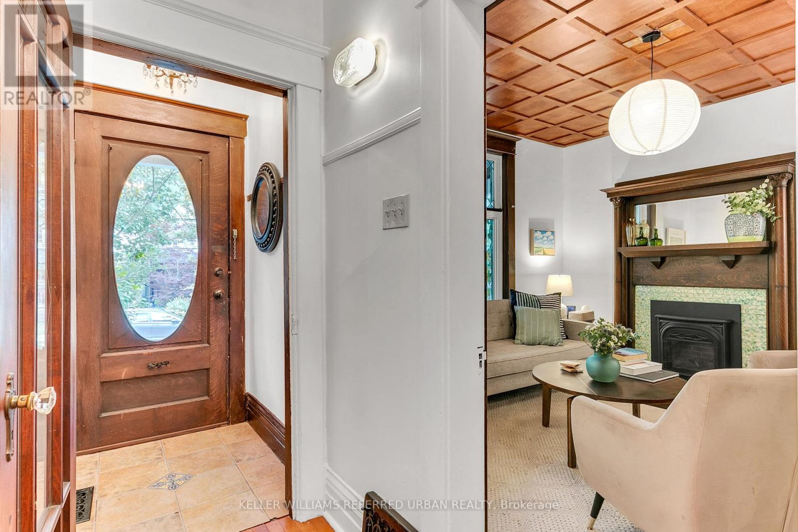 204 Ashdale Avenue, Toronto, Ontario  M4L 2Y9 - Photo 8 - E12213276