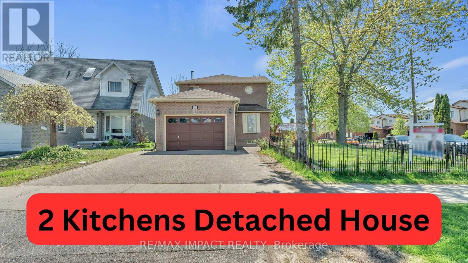 1 BEECHNUT CRESCENT, Clarington, Ontario