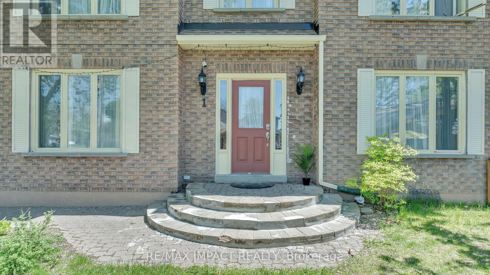 1 Beechnut Crescent, Clarington, Ontario  L1E 1Y5 - Photo 5 - E12213284