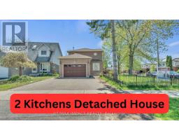 1 BEECHNUT CRESCENT, Clarington, Ontario