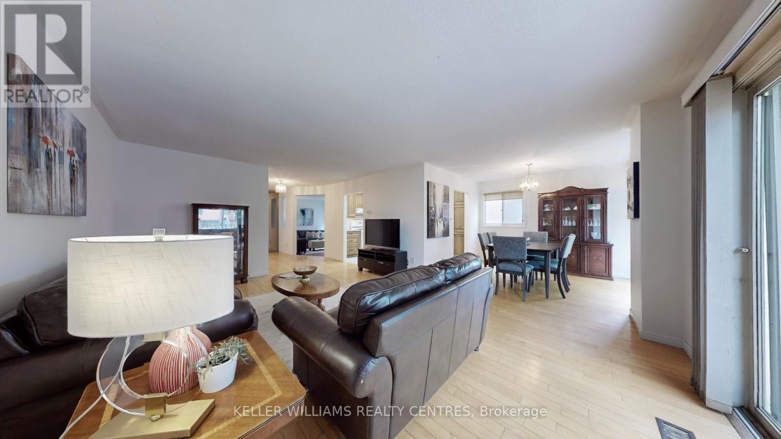 375 Huntsmill Boulevard, Toronto, Ontario  M1W 3R8 - Photo 10 - E12213286