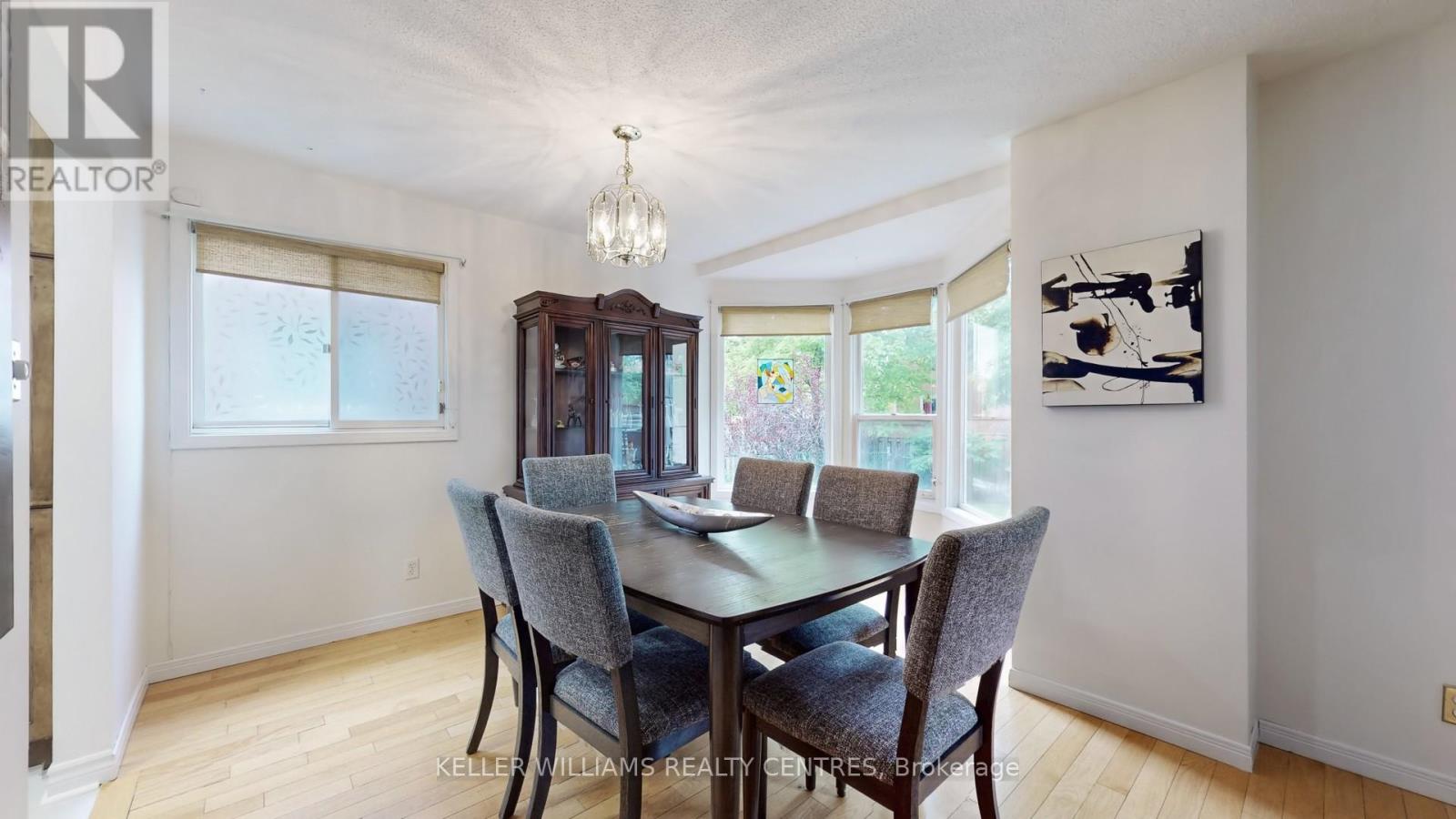 375 Huntsmill Boulevard, Toronto, Ontario  M1W 3R8 - Photo 12 - E12213286