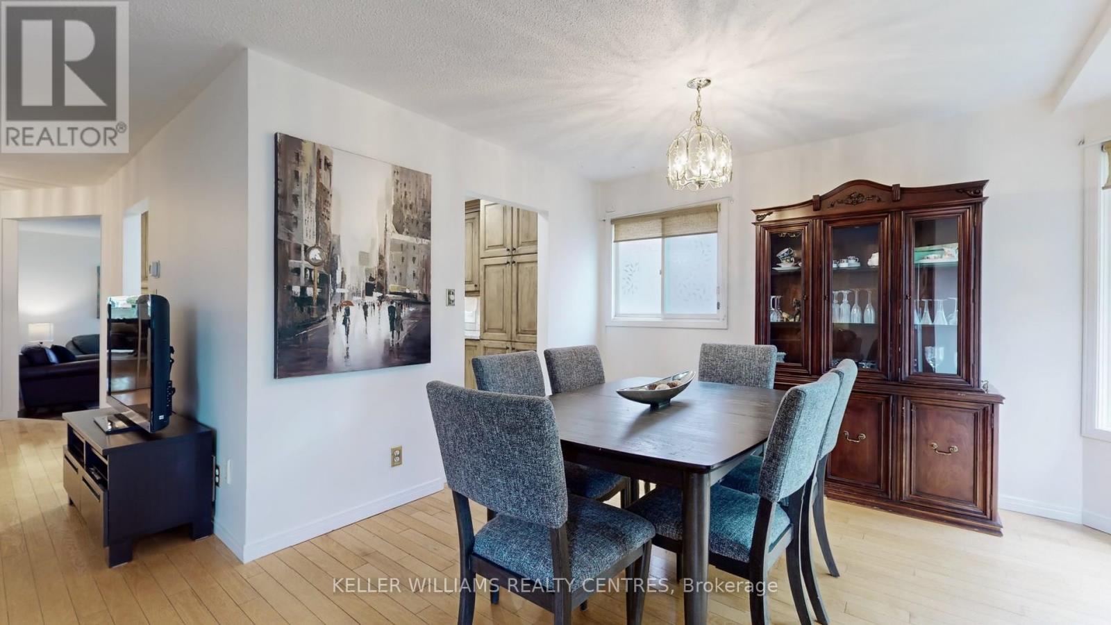 375 Huntsmill Boulevard, Toronto, Ontario  M1W 3R8 - Photo 13 - E12213286