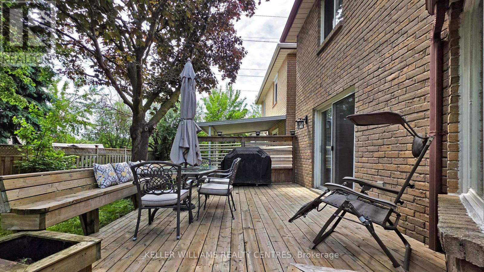 375 Huntsmill Boulevard, Toronto, Ontario  M1W 3R8 - Photo 44 - E12213286