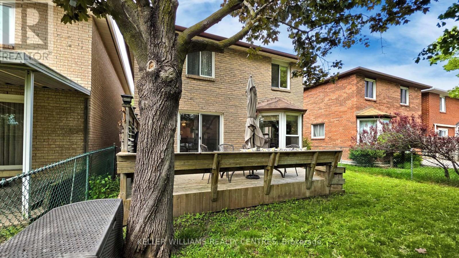 375 Huntsmill Boulevard, Toronto, Ontario  M1W 3R8 - Photo 45 - E12213286