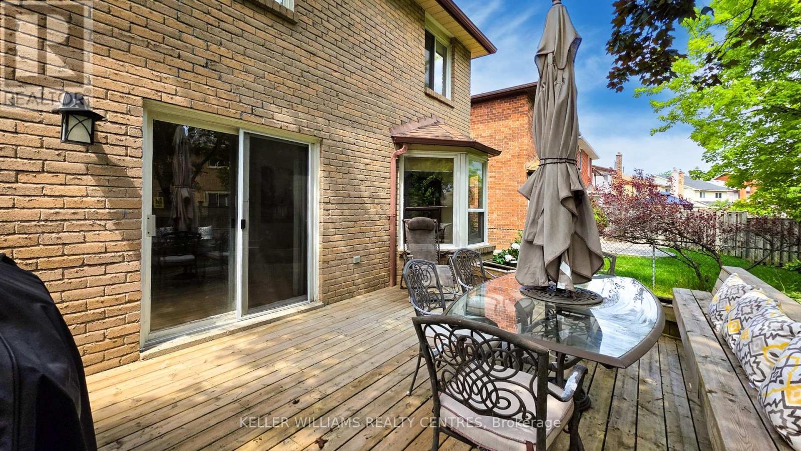 375 Huntsmill Boulevard, Toronto, Ontario  M1W 3R8 - Photo 46 - E12213286