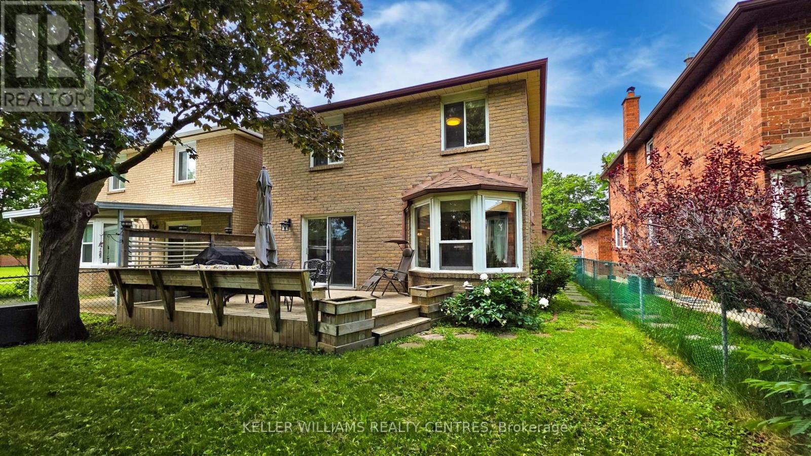 375 Huntsmill Boulevard, Toronto, Ontario  M1W 3R8 - Photo 47 - E12213286