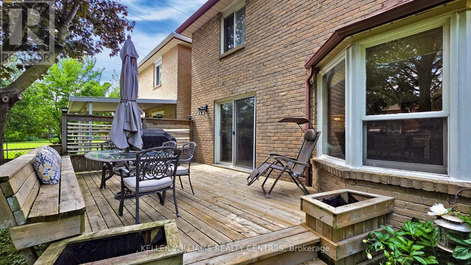 375 Huntsmill Boulevard, Toronto, Ontario  M1W 3R8 - Photo 48 - E12213286
