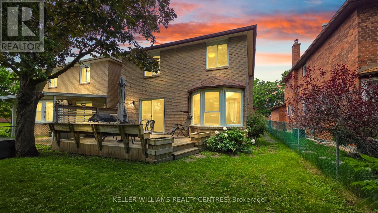375 Huntsmill Boulevard, Toronto, Ontario  M1W 3R8 - Photo 49 - E12213286