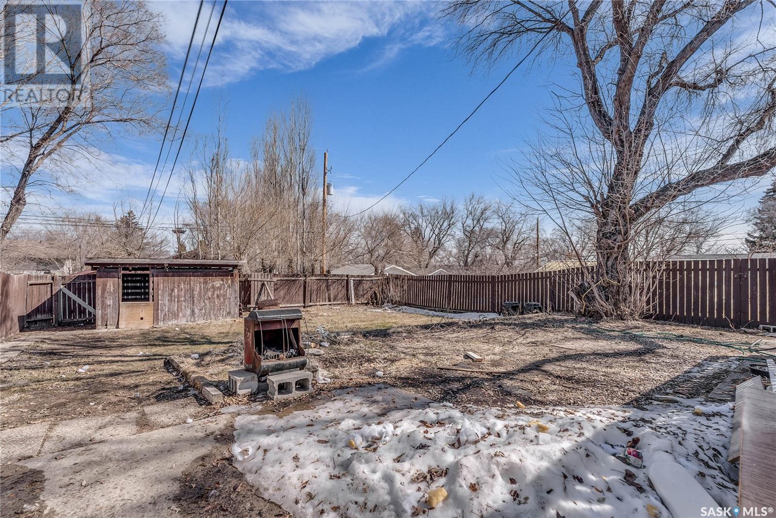 518 T Avenue S, Saskatoon, Saskatchewan  S7M 3B4 - Photo 37 - SK009129
