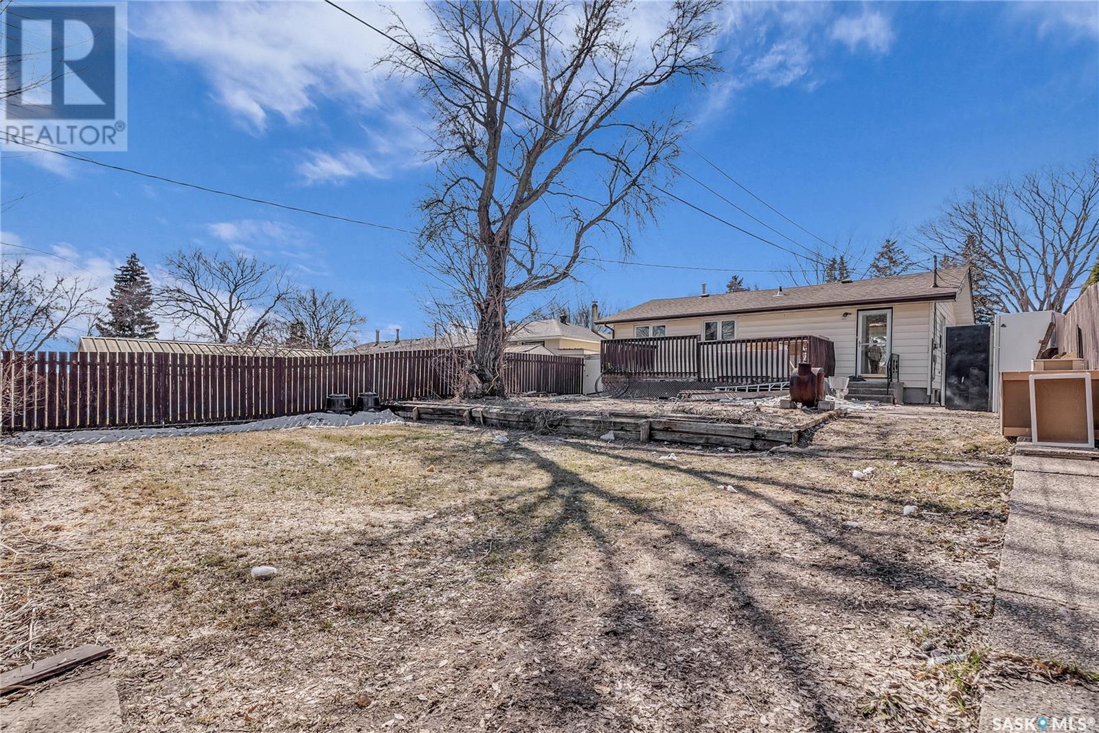 518 T Avenue S, Saskatoon, Saskatchewan  S7M 3B4 - Photo 39 - SK009129