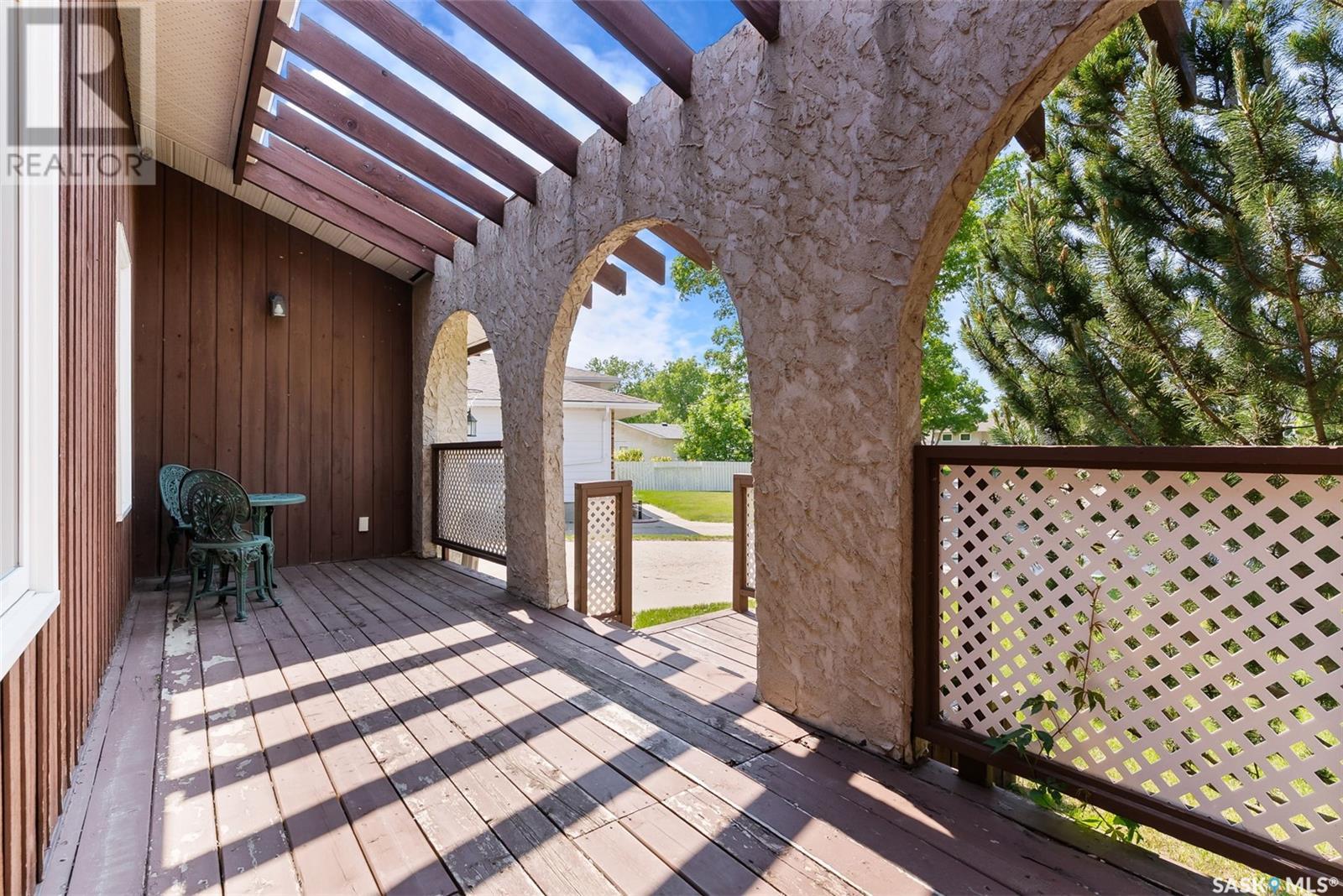 34 Balgonie Bay, Regina, Saskatchewan  S4R 7K3 - Photo 30 - SK009121