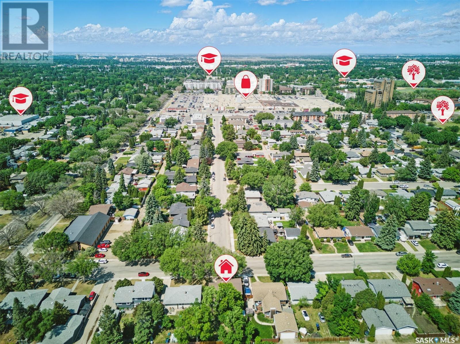 118 East Drive, Saskatoon, Saskatchewan  S7J 2X5 - Photo 2 - SK009055