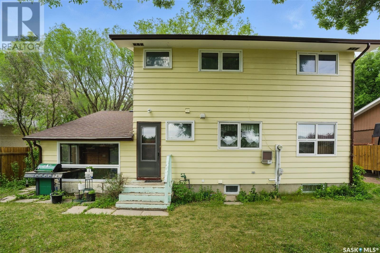 118 East Drive, Saskatoon, Saskatchewan  S7J 2X5 - Photo 27 - SK009055