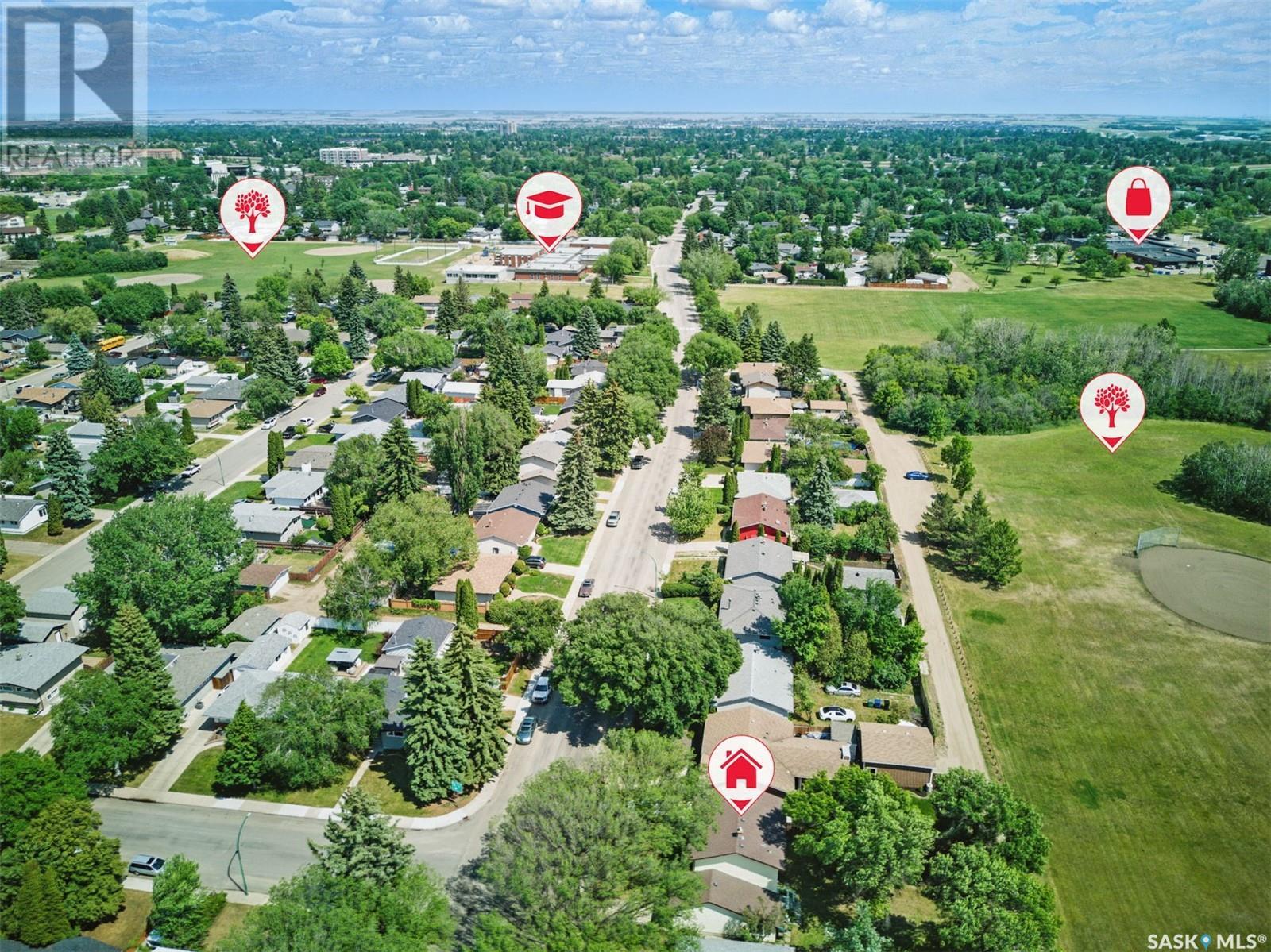 118 East Drive, Saskatoon, Saskatchewan  S7J 2X5 - Photo 4 - SK009055