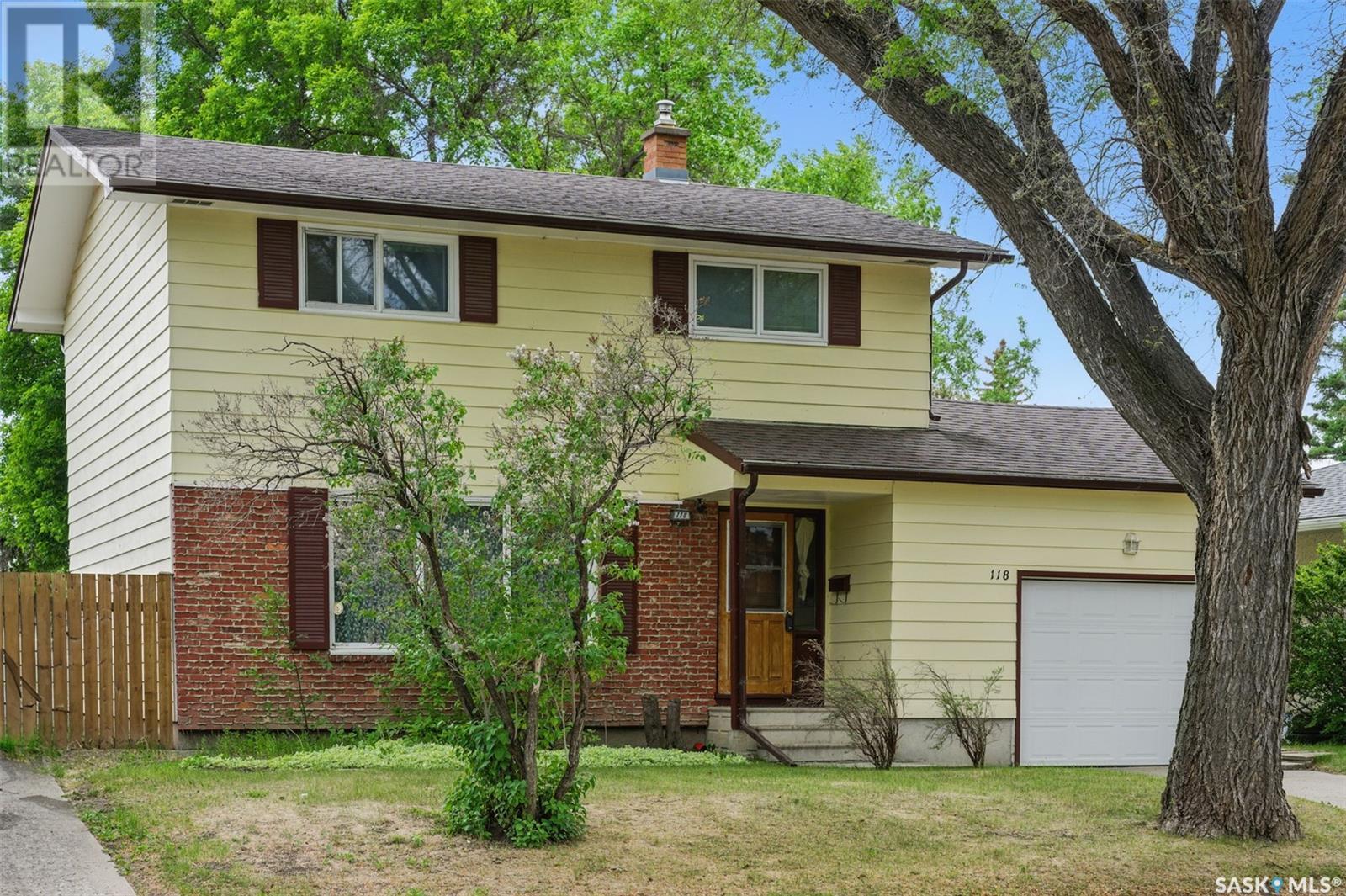 118 East Drive, Saskatoon, Saskatchewan  S7J 2X5 - Photo 5 - SK009055
