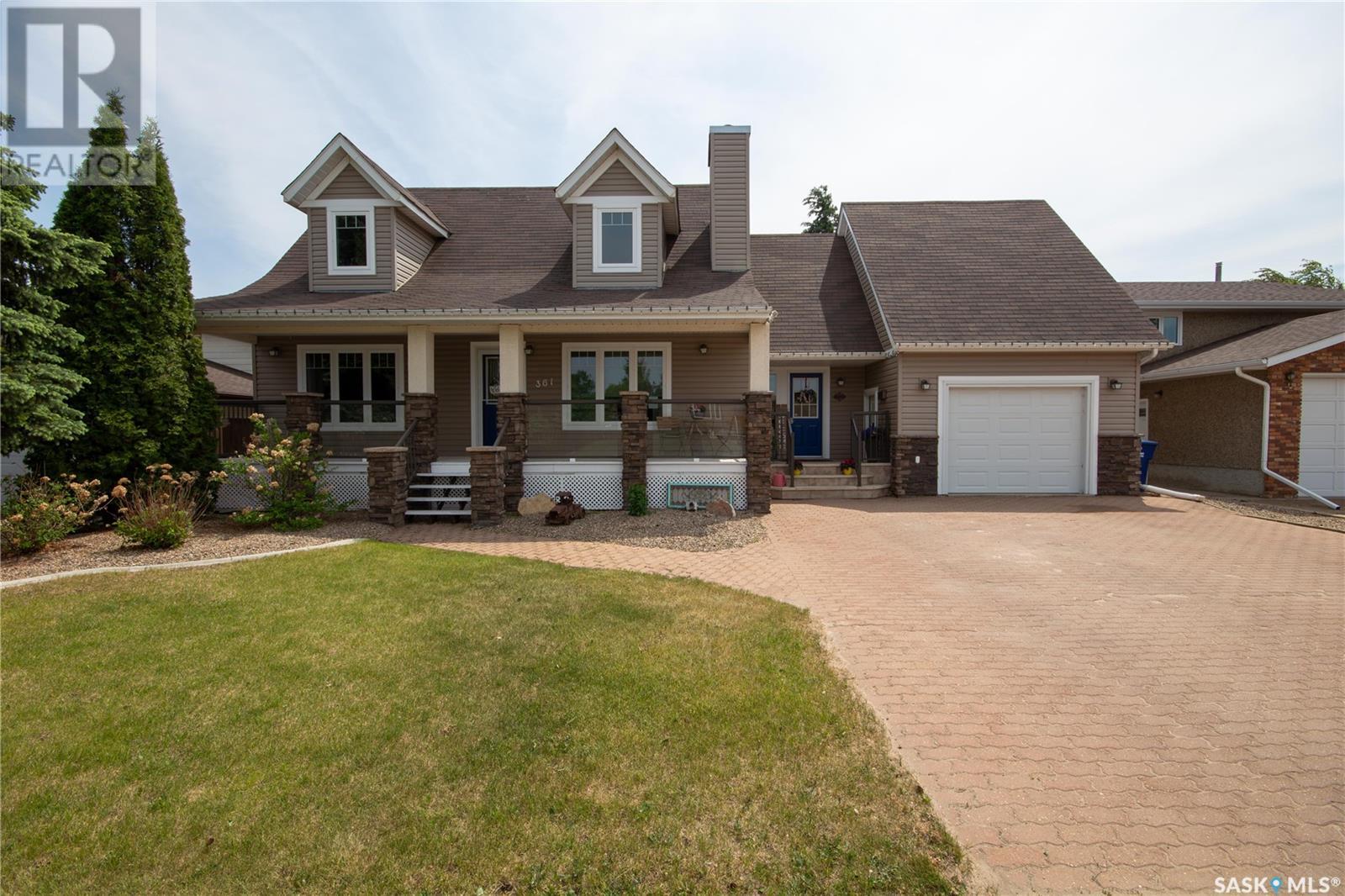361 36th STREET, battleford, Saskatchewan