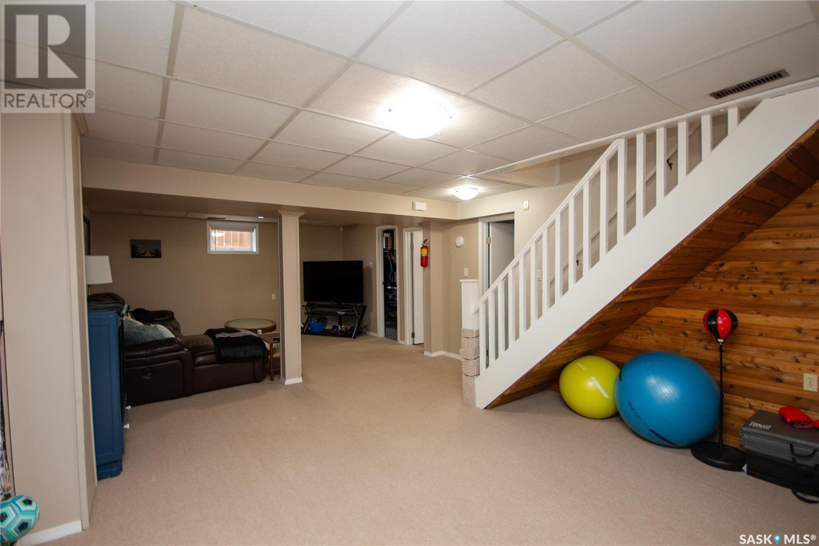 361 36th Street, Battleford, Saskatchewan  S0M 0E0 - Photo 21 - SK008989