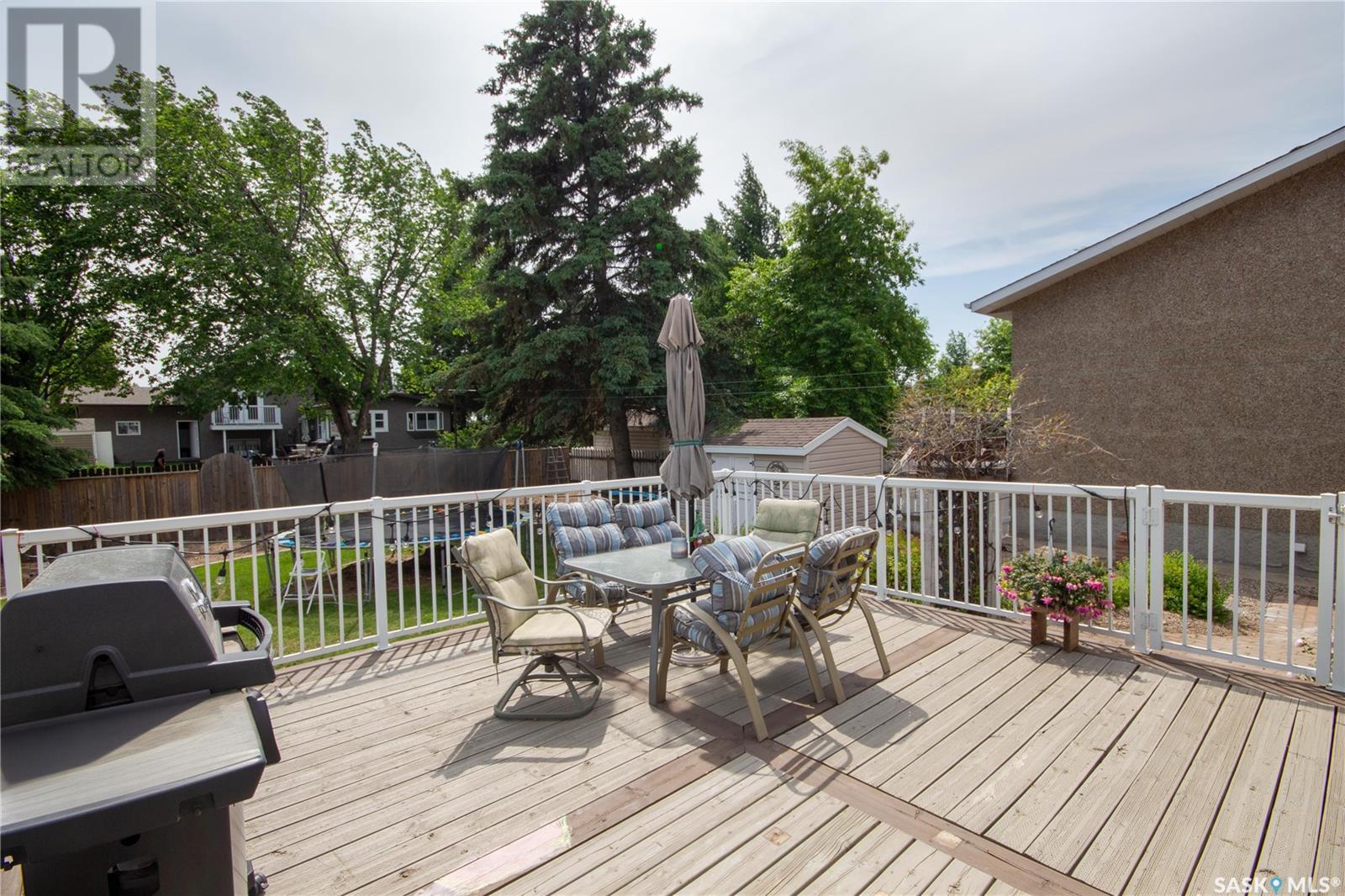 361 36th Street, Battleford, Saskatchewan  S0M 0E0 - Photo 29 - SK008989