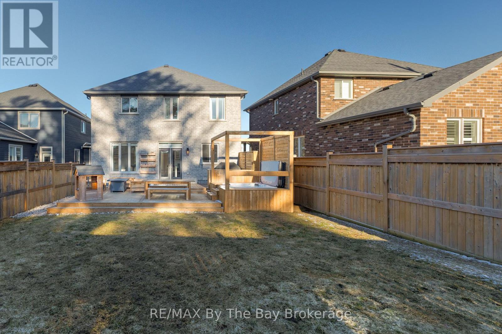 77 Lockerbie Crescent, Collingwood, Ontario  L9Y 0Y8 - Photo 17 - S12212481
