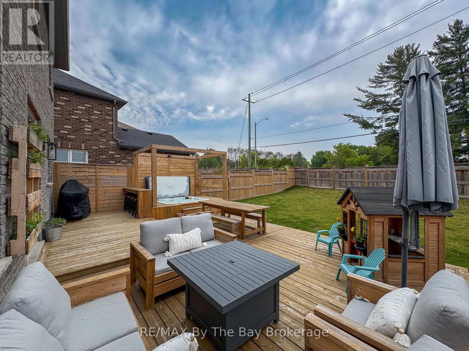 77 Lockerbie Crescent, Collingwood, Ontario  L9Y 0Y8 - Photo 19 - S12212481
