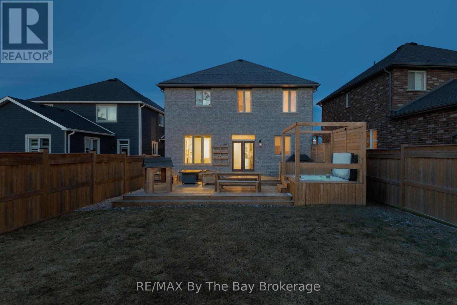 77 Lockerbie Crescent, Collingwood, Ontario  L9Y 0Y8 - Photo 23 - S12212481