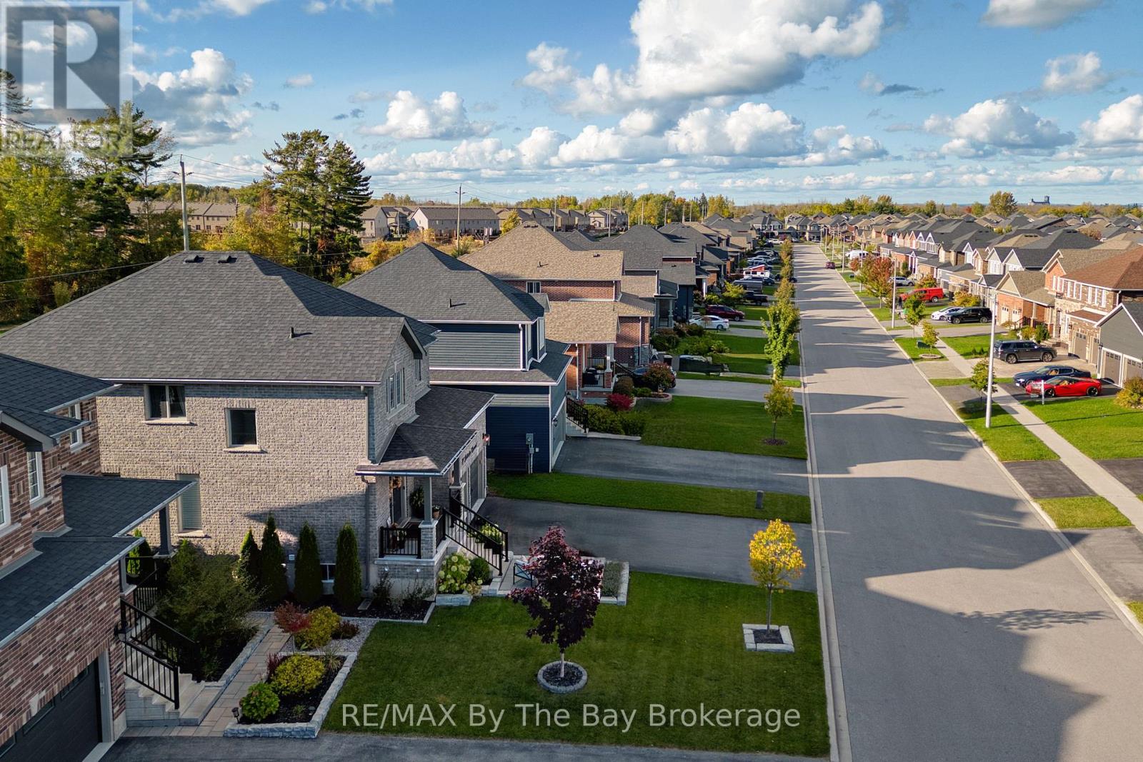 77 LOCKERBIE CRESCENT, Collingwood, Ontario