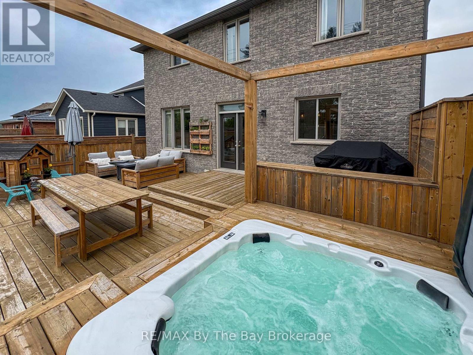 77 Lockerbie Crescent, Collingwood, Ontario  L9Y 0Y8 - Photo 20 - S12212481