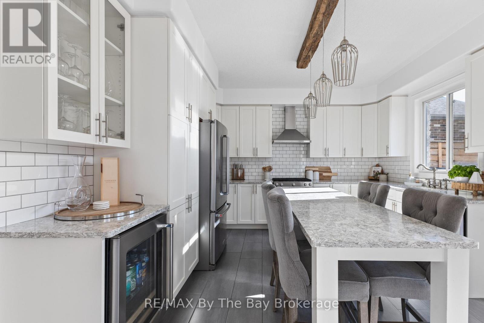 77 Lockerbie Crescent, Collingwood, Ontario  L9Y 0Y8 - Photo 11 - S12212481