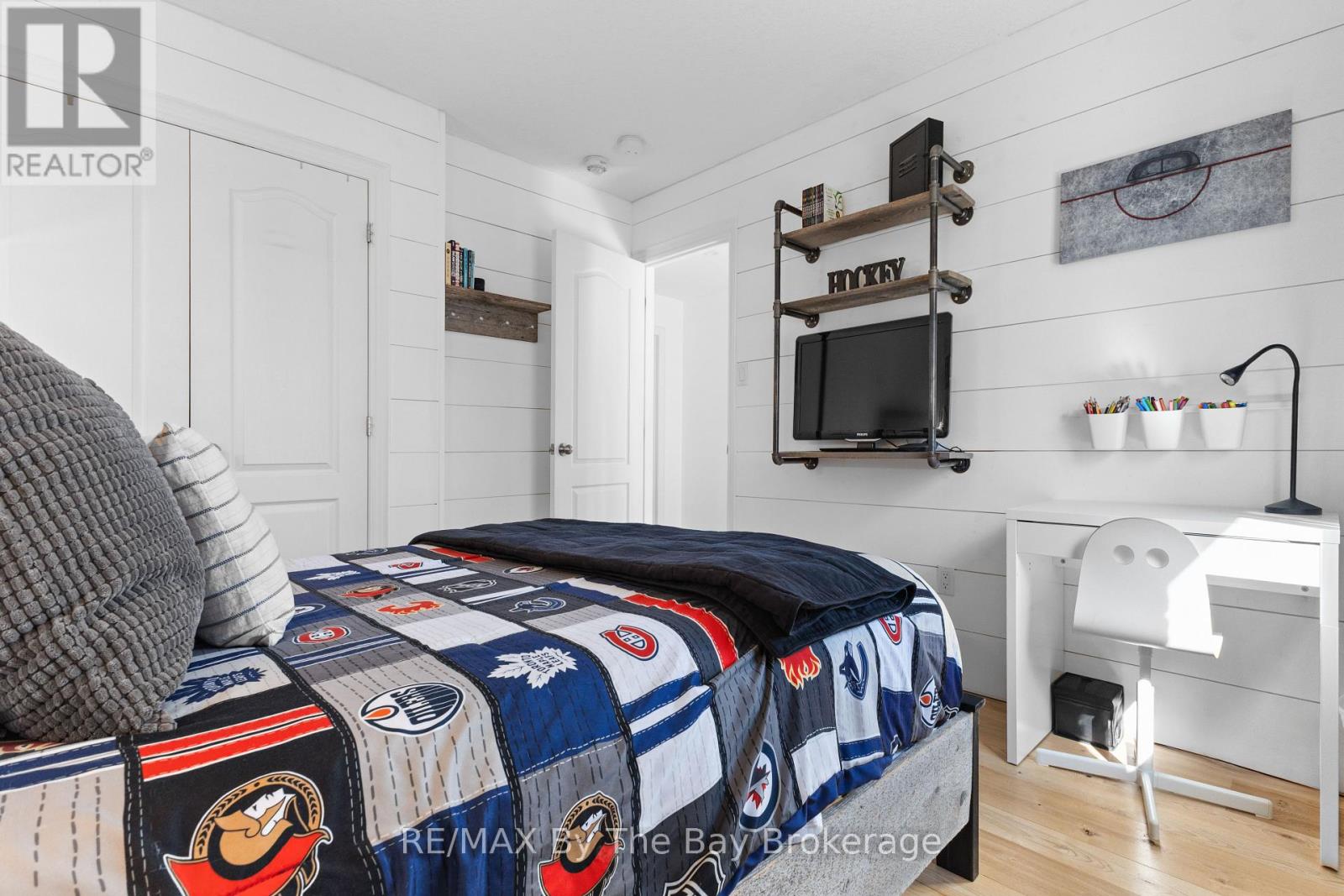 77 Lockerbie Crescent, Collingwood, Ontario  L9Y 0Y8 - Photo 26 - S12212481