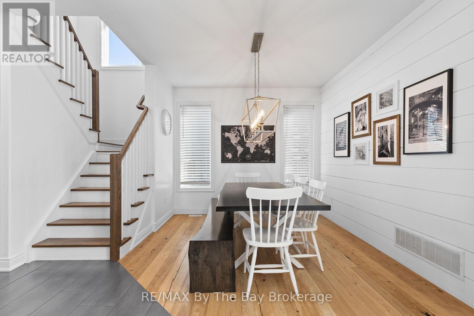 77 Lockerbie Crescent, Collingwood, Ontario  L9Y 0Y8 - Photo 6 - S12212481