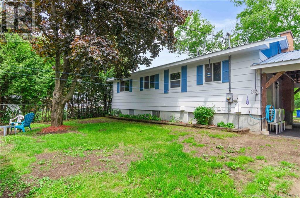 27 Murray Avenue, Fredericton, New Brunswick  E3A 3Y6 - Photo 24 - NB120575