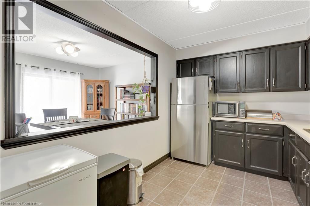 401 Erb Street Unit# 203, Waterloo, Ontario  N2L 1W5 - Photo 12 - 40740238