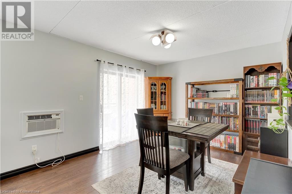 401 Erb Street Unit# 203, Waterloo, Ontario  N2L 1W5 - Photo 16 - 40740238