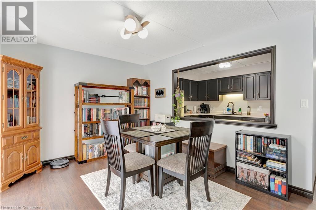 401 Erb Street Unit# 203, Waterloo, Ontario  N2L 1W5 - Photo 17 - 40740238
