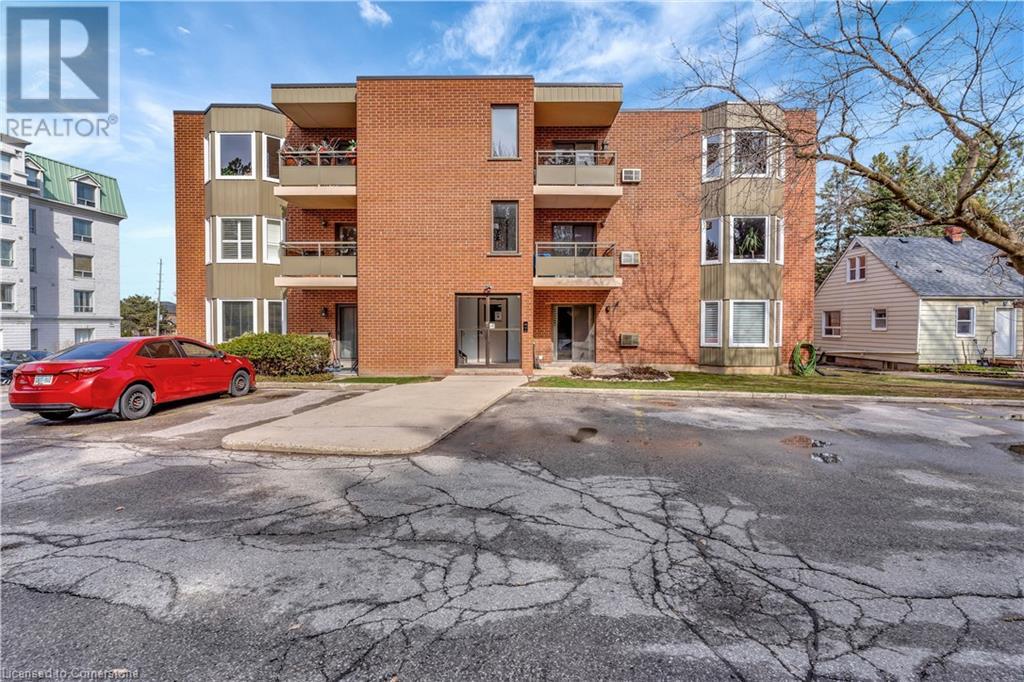 401 Erb Street Unit# 203, Waterloo, Ontario  N2L 1W5 - Photo 32 - 40740238