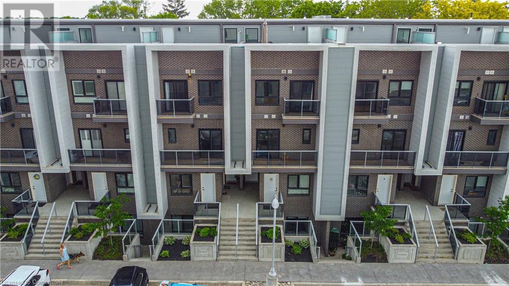 1430 HIGHLAND Road W Unit# 19A, Kitchener, Ontario