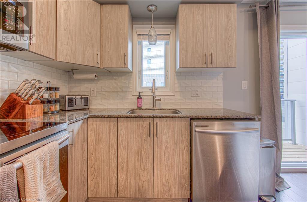 1430 Highland Road W Unit# 19a, Kitchener, Ontario  N2N 0C3 - Photo 8 - 40739961
