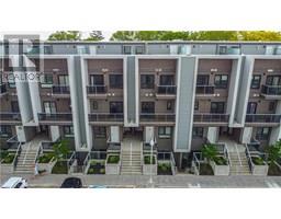 1430 HIGHLAND Road W Unit# 19A, Kitchener, Ontario