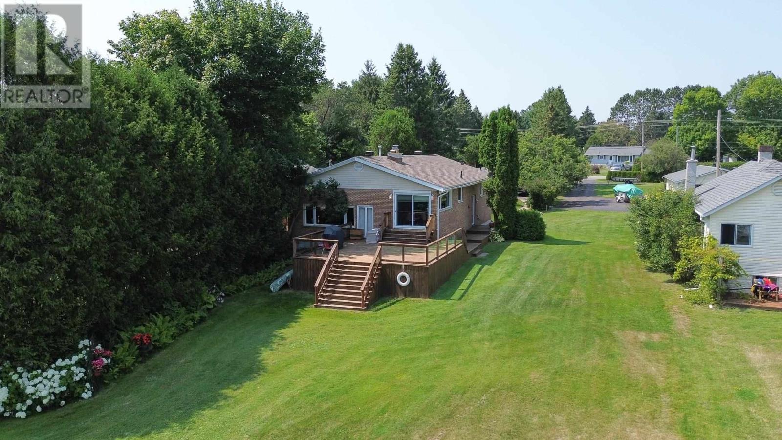 331 River RD, Sault Ste. Marie, Ontario