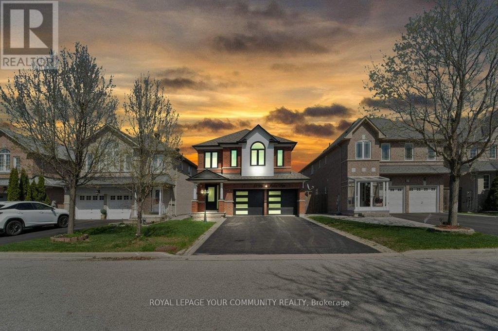 53 VIA JESSICA DRIVE, Markham, Ontario